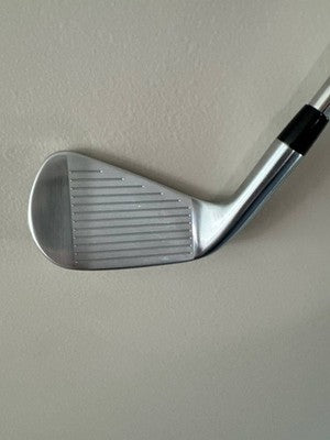 Titleist T100 6 Iron Tour White S300 MINT RH Stiff Steel Fast Shipping - photo 3