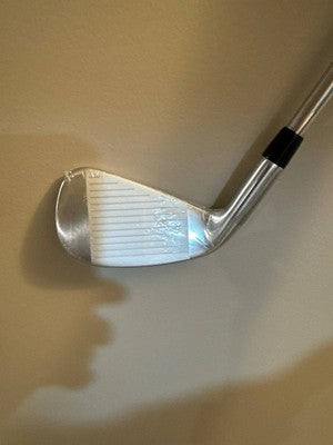 TaylorMade P790 6 Iron NEW Dynamic Gold S300 RH Stiff Steel Fast Shipping - photo 3