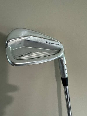 Ping Blueprint S 8 Iron Orange Dot RH Extra Stiff Fast Shipping - photo 1