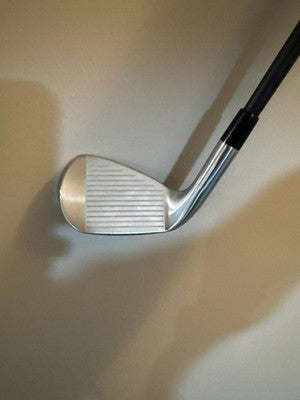 Titleist T150 9 Iron 2023 Mamiya Recoil 90 F3 Graphite Regular RH Fast Shipping - photo 3