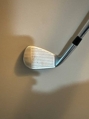 Titleist T100s 9 Iron ProjectX Rifle 6.0 RH Stiff Steel Fast Shipping - photo 3