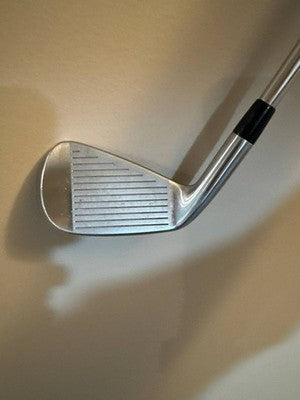 Mizuno Pro 223 6 Iron NS Pro Modus 3 Stiff Flex Steel RH Fast Shipping - photo 3
