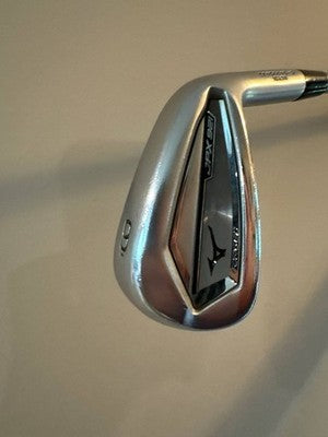 Mizuno JPX 921 Forged 9 Iron RH Stiff Steel Fast Shipping Really Nice - photo 2