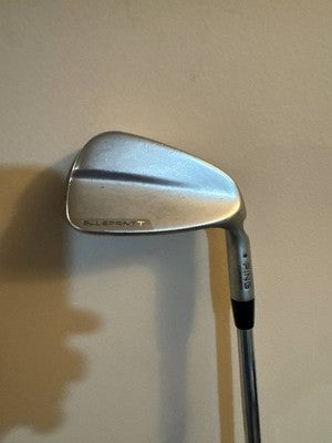 Ping Blueprint T 8 Iron Black Dot DG S300 120 RH Stiff Fast Shipping - photo 1