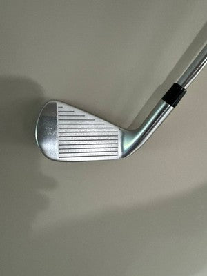 Titleist T100 6 Iron NS Pro Modus 3 Tour 120 Stiff Steel RH Fast Shipping - photo 3