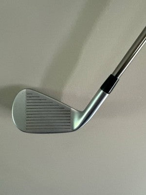 Mizuno JPX 921 Forged 7 Iron RH Senior Graphite Fast Shipping Really Nice - photo 3