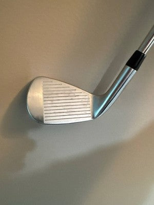 Titleist T100 8 Iron 2021 AMT Tour White S300 RH Stiff Steel Fast Shipping - photo 3