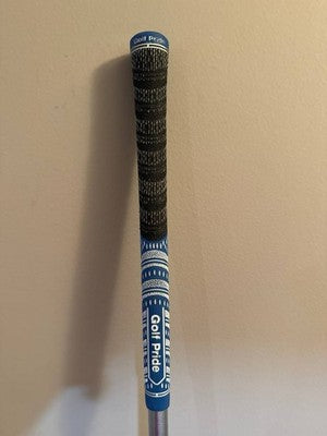 Srixon ZX5 Mk II PW KBS Tour C-Taper Lite 110 Stiff Steel RH Fast Shipping - photo 5