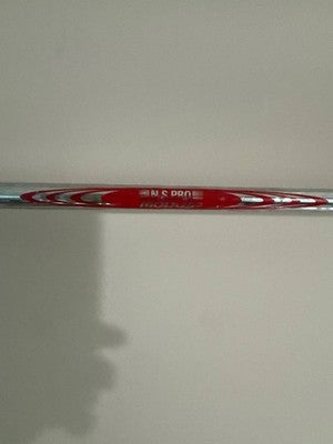 Titleist T100 8 Iron NS Pro Modus 3 Tour 120 Stiff Steel RH Fast Shipping - photo 4