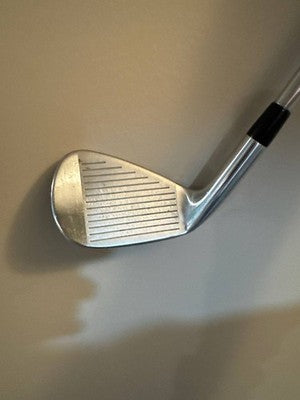 Mizuno Pro 223 9 Iron NS Pro Modus 3 Stiff Flex Steel RH Fast Shipping - photo 3