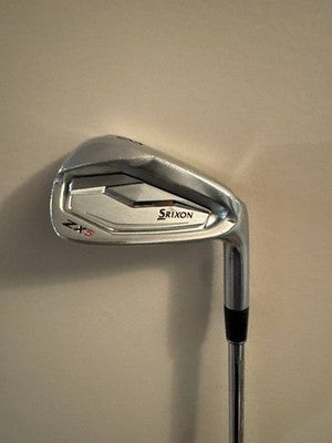 Srixon ZX5 8 Iron DG X100 Extra Stiff RH Fast Shipping - photo 1