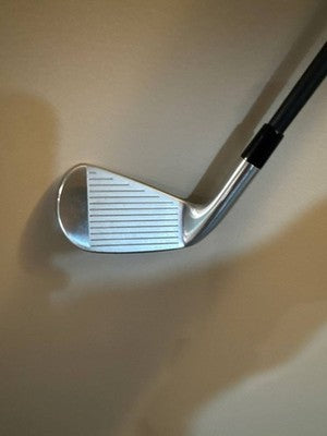 Titleist T150 6 Iron 2023 Mamiya Recoil 90 F3 Graphite Regular RH Fast Shipping - photo 3