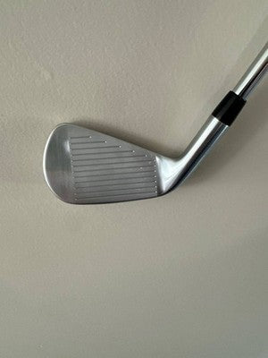 Titleist T100 5 Iron Tour White S300 MINT RH Stiff Steel Fast Shipping - photo 3