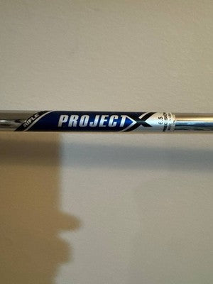 Ping i230 8 Iron Red Dot Project X 6.5 X-Stiff RH Fast Shipping - photo 4