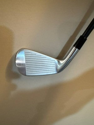 Titleist T150 4 Iron 2023 Mamiya Recoil 90 F3 Graphite Regular RH Fast Shipping - photo 3