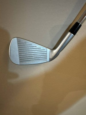 Ping Blueprint T 4 Iron Black Dot DG S300 120 RH Stiff Fast Shipping - photo 3