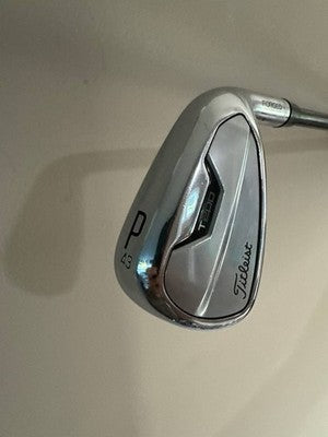 Titleist T200 Pitching W Graphite Tensei AV Series Flex-S Stiff RH Fast Shipping - photo 2