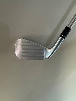 TaylorMade P770 3 Iron Project X 6.5 Extra Stiff Steel RH Fast Shipping - photo 3