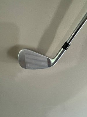 TaylorMade P790 4 Iron New RH NS Pro Stiff Steel Fast Shipping Really Nice - photo 3