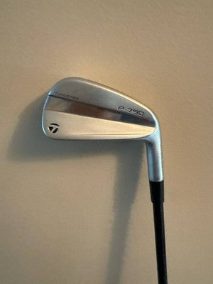 TaylorMade P790 5 Iron Graphite Regular Ventus RH Fast Shipping - photo 1