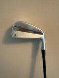 TaylorMade P790 5 Iron Graphite Regular Ventus RH Fast Shipping - photo 1