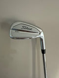 Titleist T200 Pitching Wedge KBS Tour Lite Stiff Steel RH Fast Shipping - photo 1