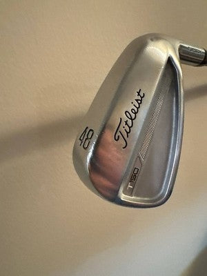 Titleist T150 Gap Wedge Tensei AV Series Regular Flex Graphite RH Fast Shipping - photo 2