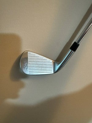 Titleist T100s 7 Iron ProjectX Rifle 6.0 RH Stiff Steel Fast Shipping - photo 3