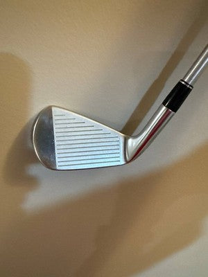 Srixon ZX5 Mk II 7 Iron KBS Tour C-Taper Lite 110 Stiff Steel RH Fast Shipping - photo 3