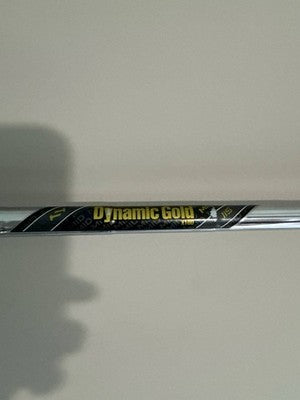 Ping Blueprint S 9 Iron Orange Dot RH Extra Stiff Fast Shipping - photo 4