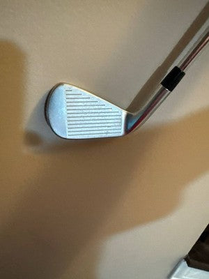 Srixon ZX5 5 Iron Project X LZ 5.5 Shaft Extra Stiff Steel RH Fast Shipping - photo 3