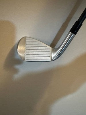 Titleist T150 8 Iron 2023 Mamiya Recoil 90 F3 Graphite Regular RH Fast Shipping - photo 3
