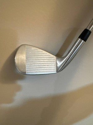Titleist T100 8 Iron True Temper S300 Tour White 3G Stiff Steel RH - photo 3
