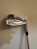 Srixon ZX5 Mk II 5 Iron KBS Tour C-Taper Lite 110 Stiff Steel RH Fast Shipping - photo 1