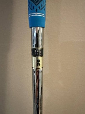 Srixon ZX5 6 Iron DG X100 Extra Stiff RH Fast Shipping - photo 4