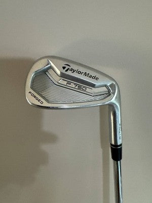 TaylorMade P770 Pitching Wedge Project X 6.5 Extra Stiff Steel RH Fast Shipping - photo 1