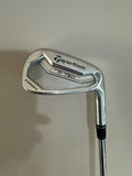 TaylorMade P770 Pitching Wedge Project X 6.5 Extra Stiff Steel RH Fast Shipping - photo 1
