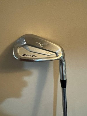 Mizuno Pro 223 9 Iron NS Pro Modus 3 Stiff Flex Steel RH Fast Shipping - photo 1