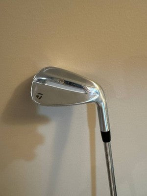 TaylorMade P790 8 Iron NEW Dynamic Gold S300 RH Stiff Steel Fast Shipping - photo 1