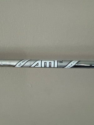 Titleist T100 5 Iron Tour White S300 MINT RH Stiff Steel Fast Shipping - photo 4