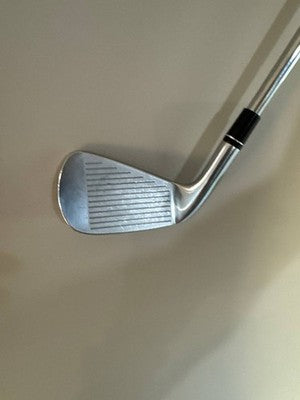 TaylorMade P770 4 Iron Project X 6.5 Extra Stiff Steel RH Fast Shipping - photo 3