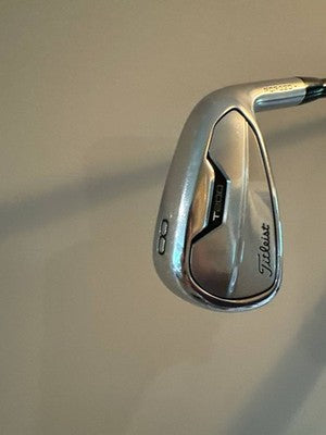 Titleist T200 8 Iron RH Regular Graphite Fast Shipping Really Nice - photo 2