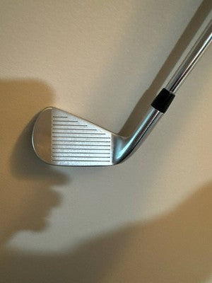 Titleist T100s 6 Iron ProjectX Rifle 6.0 RH Stiff Steel Fast Shipping - photo 3