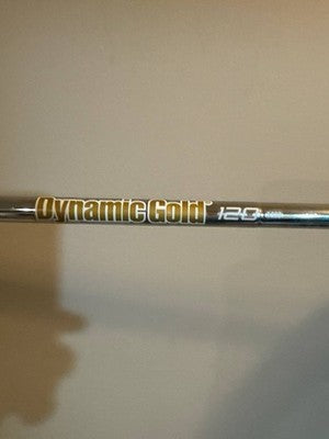 Ping Blueprint T 8 Iron Black Dot DG S300 120 RH Stiff Fast Shipping - photo 4