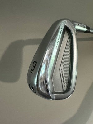 Ping Blueprint S 9 Iron Orange Dot RH Extra Stiff Fast Shipping - photo 2