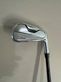 Titleist T200 5 Iron Graphite Tensei AV Series Flex-S Stiff RH Fast Shipping - photo 1