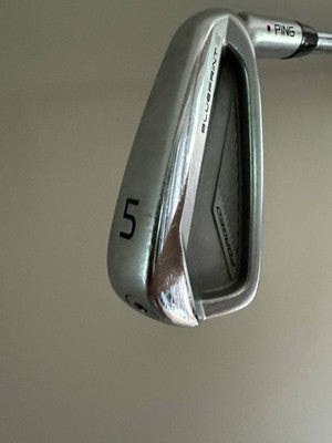 Ping Blueprint S 5 Iron Red Dot RH Stiff Fast Shipping - photo 2