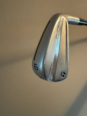 TaylorMade P790 6 Iron Graphite Regular Ventus RH Fast Shipping - photo 2