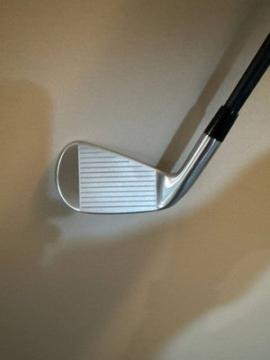 Titleist T150 5 Iron 2023 Mamiya Recoil 90 F3 Graphite Regular RH Fast Shipping - photo 3