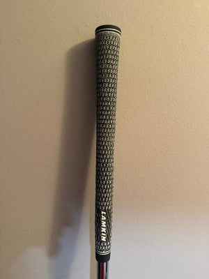 Srixon ZX5 4 Iron Project X LZ 5.5 Shaft Extra Stiff Steel RH Fast Shipping - photo 5